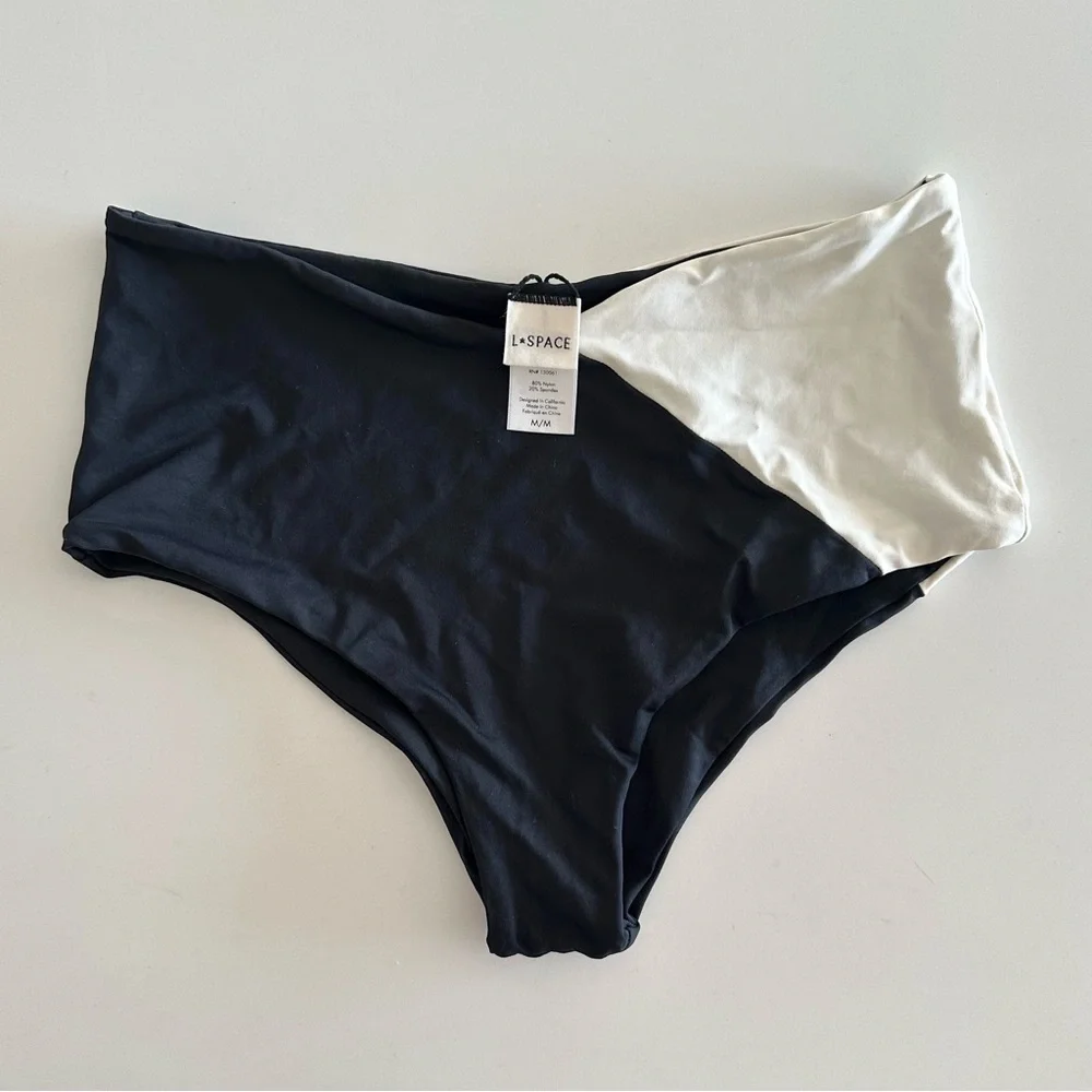 L*Space High Tide Bottoms - Picture 3 of 4